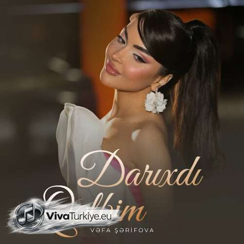 Vəfa Şərifova - Darıxdı Qəlbim (2026) mp3 İndir 7 photo 20260815 073352 aqadtbfr