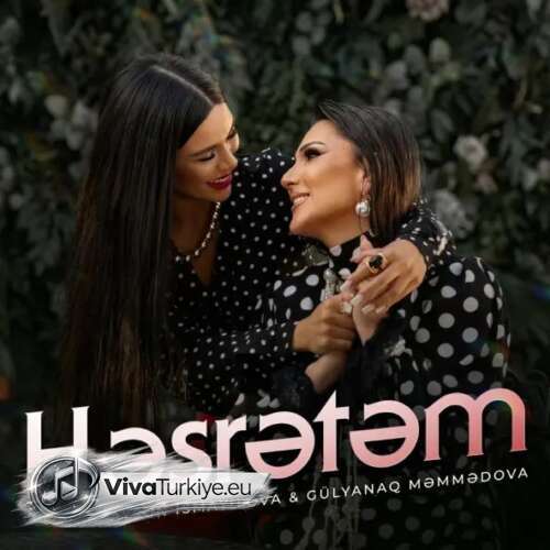 Aysun İsmayilova - Həsrətəm (2026) mp3 İndir Aysun İsmayilova - Həsrətəm (2026) mp3 İndir