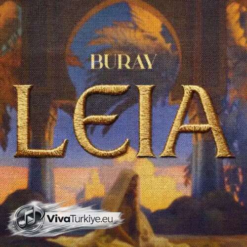 Buray - LEIA (2026) mp3 İndir Buray - LEIA (2026) mp3 İndir