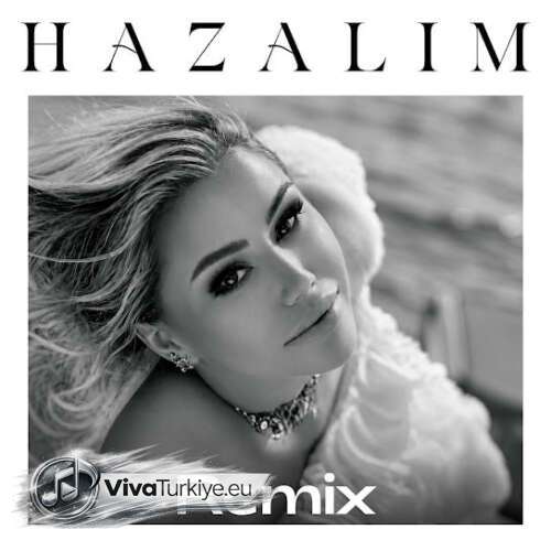 Ceylan Yeni Hazalım Remix Şarkısını Mp3 İndir Ceylan Yeni Hazalım Remix Şarkısını Mp3 İndir