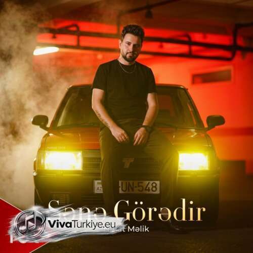 Nihat Məlik Yeni Sənə Görədir Şarkısını Mp3 İndir Nihat Məlik Yeni Sənə Görədir Şarkısını Mp3 İndir