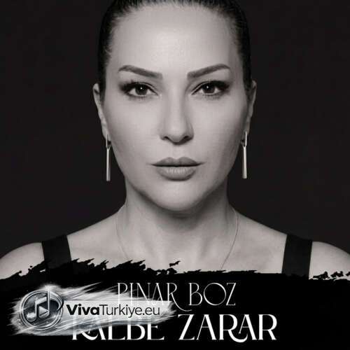 Pınar Boz – Kalbe Zarar (2026) Mp3 İndir Pınar Boz – Kalbe Zarar (2026) Mp3 İndir