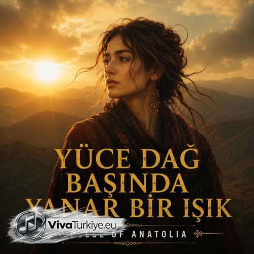 Pulse of Anatolia Yeni Yüce Dağ Başında Yanar Bir Işık Şarkısını Mp3 İndir Pulse of Anatolia Yeni Yüce Dağ Başında Yanar Bir Işık Şarkısını Mp3 İndir