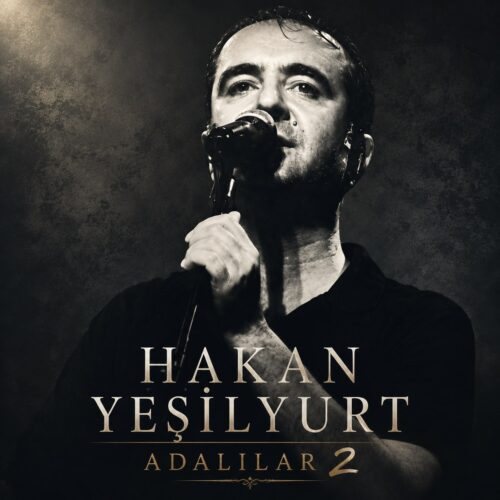Hakan Yeşilyurt Yeni Adalılar 2 Full Albüm İndir Hakan Yeşilyurt Yeni Adalılar 2 Full Albüm İndir