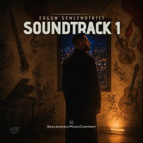 Ergün Şenlendirici Yeni SOUNDTRACK 1 Full Albüm İndir Ergün Şenlendirici Yeni SOUNDTRACK 1 Full Albüm İndir