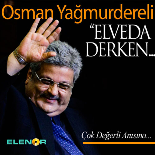 Osman Yağmurdereli Yeni Sarışın Full Albüm İndir