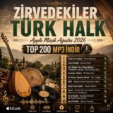 Apple Müzik Türk Halk MP3 İndir | (Ağustos 2026)