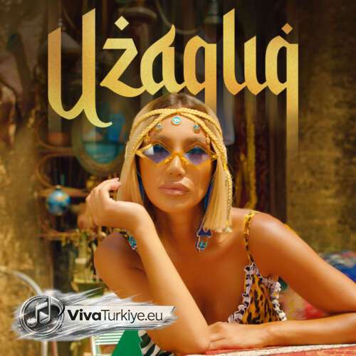Röya – Uzaqlıq (2026) Mp3 İndir Röya – Uzaqlıq (2026) Mp3 İndir