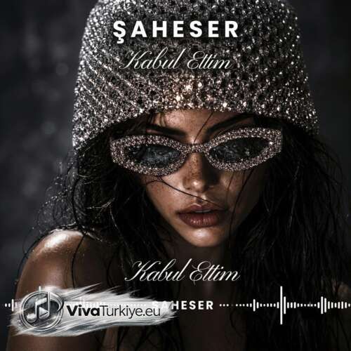 ŞAHESER Yeni Kabul Ettim: Şarkısını Mp3 İndir ŞAHESER Yeni Kabul Ettim: Şarkısını Mp3 İndir