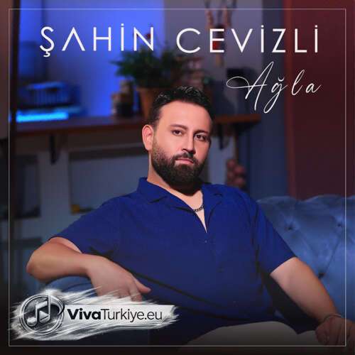 Şahin Cevizli Yeni Ağla Şarkısını Mp3 İndir Şahin Cevizli Yeni Ağla Şarkısını Mp3 İndir