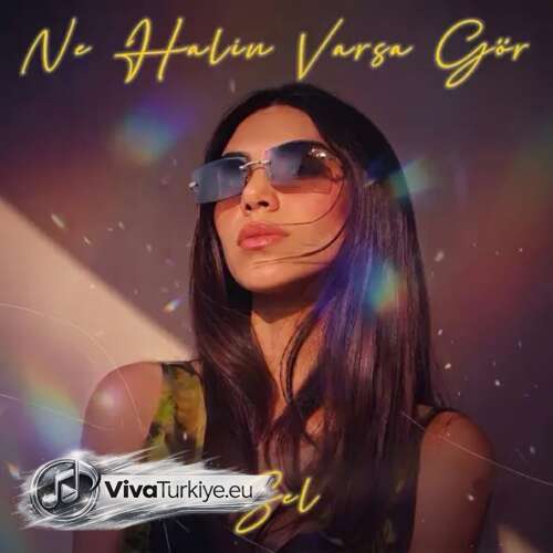 Sel Yeni Ne Halin Varsa Gör Şarkısını Mp3 İndir