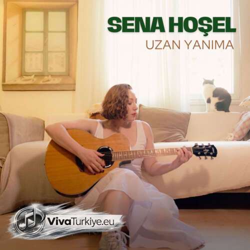 Sena Hoşel – uzan yanıma (2026) Mp3 İndir Sena Hoşel – uzan yanıma (2026) Mp3 İndir
