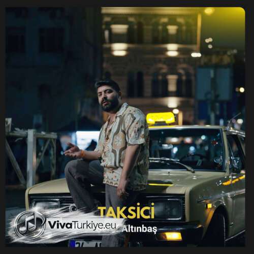 Şeref Altınbaş – Taksici (2026) Mp3 İndir 2 seref altinbas taksici
