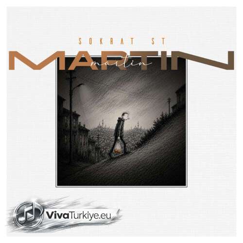Sokrat St Yeni Martin Şarkısını Mp3 İndir Sokrat St Yeni Martin Şarkısını Mp3 İndir