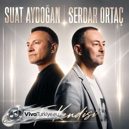Serdar Ortaç , Suat Aydoğan - Ta Kendisi (2026) mp3 İndir 3 suat aydogan