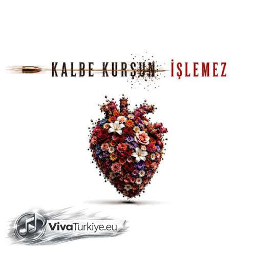 Taladro - Kalbe Kurşun İşlemez (2026) mp3 İndir 6 taladro
