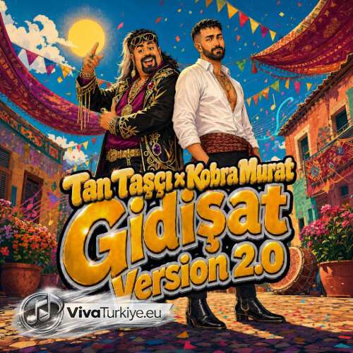 Tan Taşçı, Kobra Murat Yeni Gidişat Version 2.0 Şarkısını Mp3 İndir Tan Taşçı, Kobra Murat Yeni Gidişat Version 2.0 Şarkısını Mp3 İndir