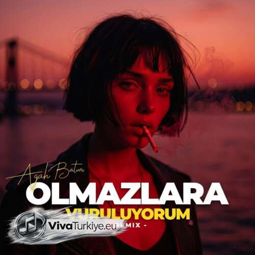 Tarık Tırıl Yeni Olmazlara Vuruluyorum (Agah Batur Remix) Kaldım Bir Başıma Şarkısını Mp3 İndir Tarık Tırıl Yeni Olmazlara Vuruluyorum (Agah Batur Remix) Kaldım Bir Başıma Şarkısını Mp3 İndir