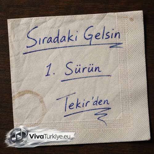 Tekir - Sürün (2026) mp3 İndir 4 tekir
