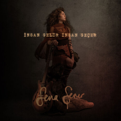 Sena Şener Yeni İnsan Gelir İnsan Geçer (Deluxe) Full Albüm İndir Sena Şener Yeni İnsan Gelir İnsan Geçer (Deluxe) Full Albüm İndir
