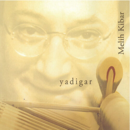 Melih Kibar Yeni Yadigar Full Albüm İndir Melih Kibar Yeni Yadigar Full Albüm İndir