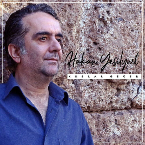 Hakan Yeşilyurt - Sen Yanımda Ol (2018) Full Albüm İndir Hakan Yeşilyurt - Sen Yanımda Ol (2018) Full Albüm İndir