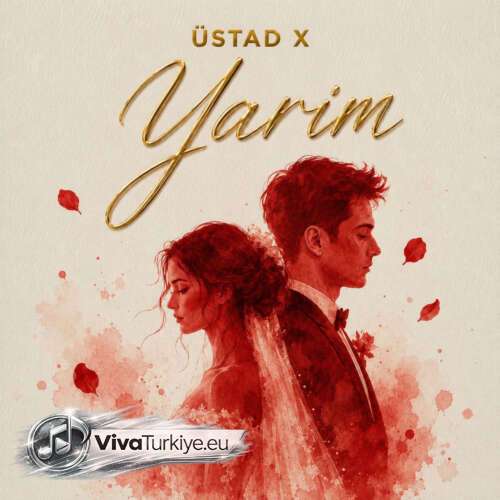 ÜSTAD X Yeni Yarim Şarkısını Mp3 İndir ÜSTAD X Yeni Yarim Şarkısını Mp3 İndir