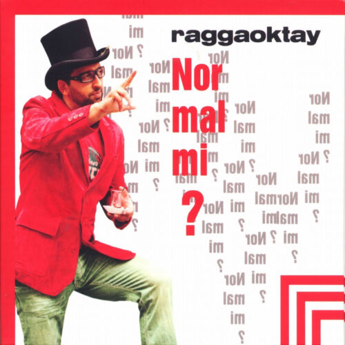 Ragga Oktay Yeni Normal Mi Full Albüm İndir