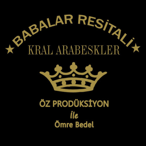 Çeşitli Sanatçılar - BABALAR RESİTALİ (2013) Full Albüm İndir