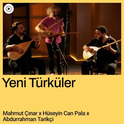 Çeşitli Sanatçılar Yeni Yeni Türküler (Eylül 2026) Full Albüm İndir Çeşitli Sanatçılar Yeni Yeni Türküler (Eylül 2026) Full Albüm İndir