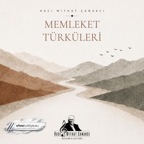Mithat Çanakçı Yeni Memleket Türküleri Full Albüm İndir Mithat Çanakçı Yeni Memleket Türküleri Full Albüm İndir
