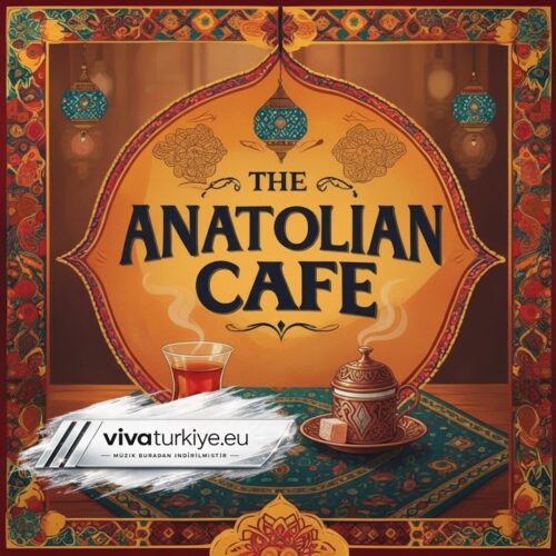 elapro SAHNE Yeni Anatolian Cafe #9 Full Albüm İndir