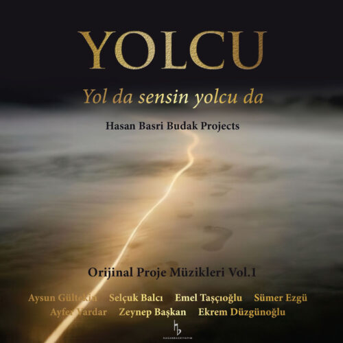 Çeşitli Sanatçılar - Yolcu (Orijinal Proje Müzikleri Vol.1) (2026) Full Albüm İndir Çeşitli Sanatçılar - Yolcu (Orijinal Proje Müzikleri Vol.1) (2026) Full Albüm İndir