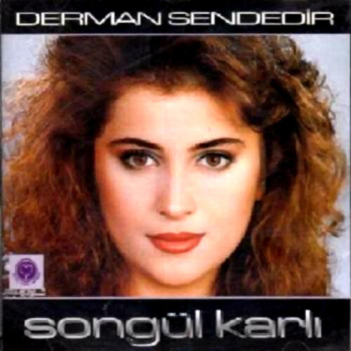Songül Karlı - Derman Sendedir (1993) Full Albüm İndir Songül Karlı - Derman Sendedir (1993) Full Albüm İndir