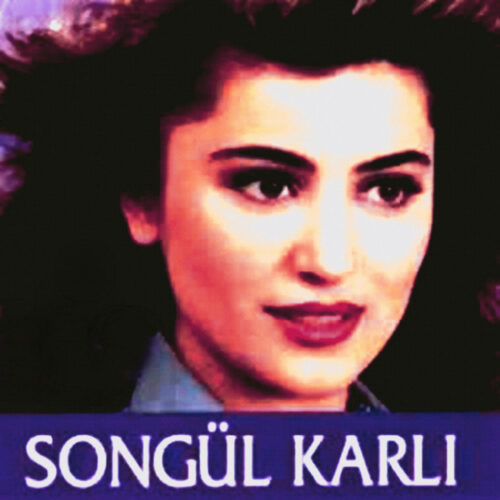 Songül Karlı - Böyle Olurmu (1993) Full Albüm İndir Songül Karlı - Böyle Olurmu (1993) Full Albüm İndir