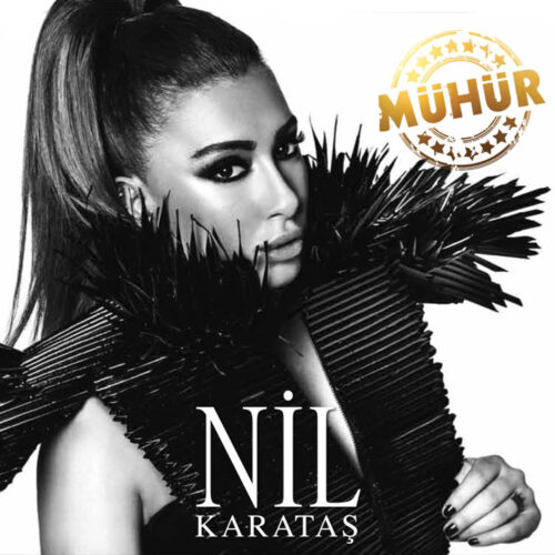 Nil Karataş Yeni Mühür Full Albüm İndir