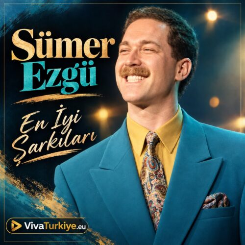 Sümer Ezgü Yeni En İyi Şarkıları Full Albüm İndir Sümer Ezgü Yeni En İyi Şarkıları Full Albüm İndir