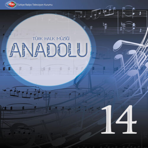 Çeşitli Sanatçılar - Anadolu-14 (2010) Full Albüm İndir 6 Çeşitli Sanatçılar - Anadolu-14 (2010) Full Albüm İndir