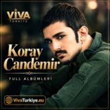 Koray Candemir Diskografi – Tüm Albümleri (İNDİR)