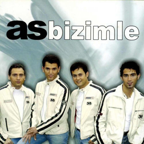 Grup As Yeni Bizimle Full Albüm İndir Grup As Yeni Bizimle Full Albüm İndir