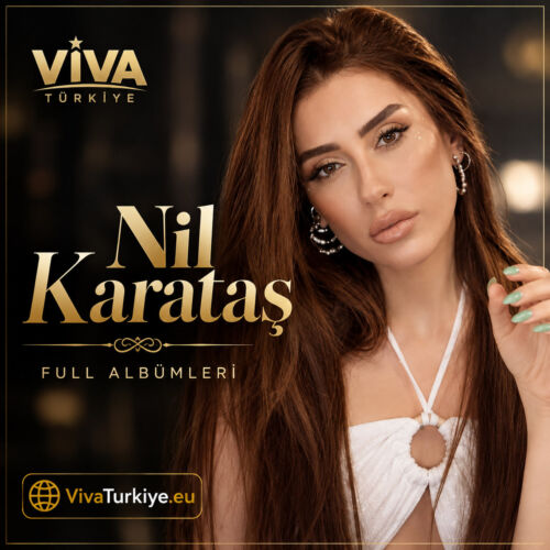 Nil Karataş Full Albümleri indir Nil Karataş Full Albümleri indir