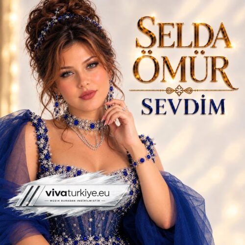 Selda Ömür Yeni Sevdim Full Albüm İndir Selda Ömür Yeni Sevdim Full Albüm İndir