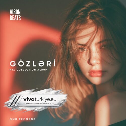 Aisonbeats Yeni Gözləri Full Albüm İndir Aisonbeats Yeni Gözləri Full Albüm İndir