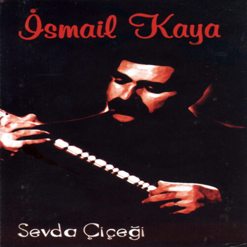 İsmail Kaya - Sevda Çiçeği (2001) Full Albüm İndir İsmail Kaya - Sevda Çiçeği (2001) Full Albüm İndir