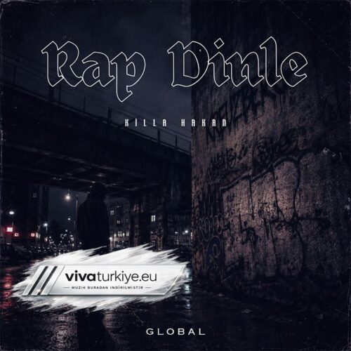 Killa Hakan Yeni Rap Dinle Full Albüm İndir Killa Hakan Yeni Rap Dinle Full Albüm İndir