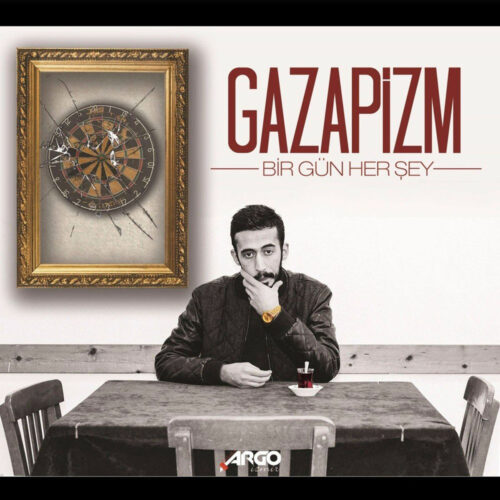 Gazapizm Yeni Bir Gün Her Şey Full Albüm İndir Gazapizm Yeni Bir Gün Her Şey Full Albüm İndir