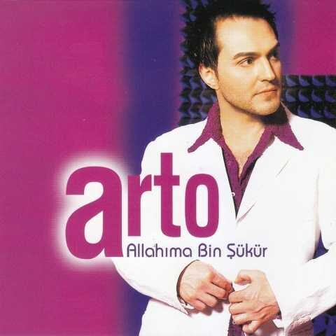 Arto Yeni Allahıma Bin Şükür Full Albüm İndir Arto Yeni Allahıma Bin Şükür Full Albüm İndir