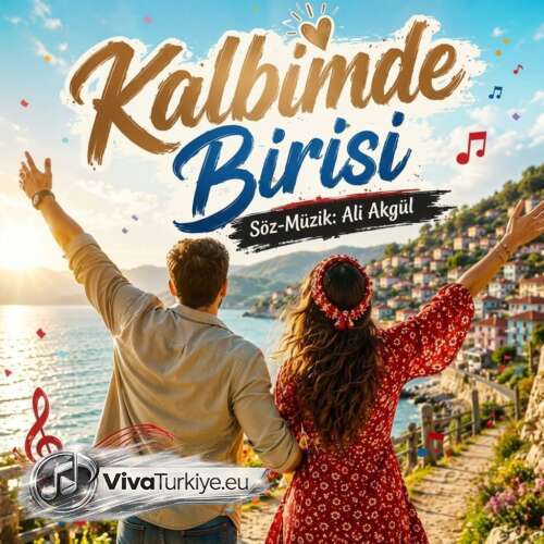 Ali Akgül Yeni Kalbimde Birisi Şarkısını Mp3 İndir