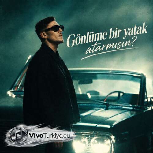Alperist Yeni Gönlüme Bir Yatak Atar Mısın? Şarkısını Mp3 İndir