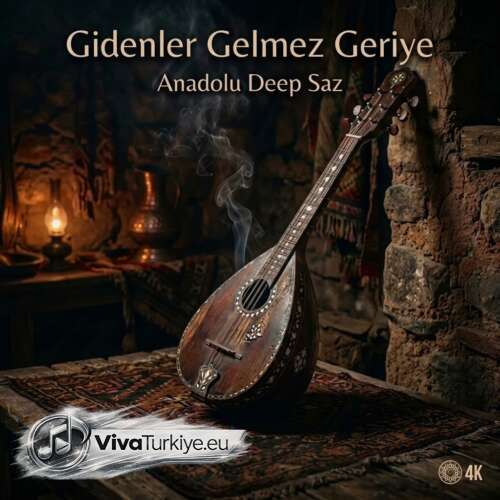 Anadolu Deep Saz Yeni Gidenler Gelmez Geriye Şarkısını Mp3 İndir Anadolu Deep Saz Yeni Gidenler Gelmez Geriye Şarkısını Mp3 İndir